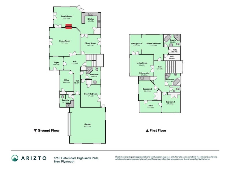 176B Heta Road, Highlands Park, New Plymouth - Carousel 40