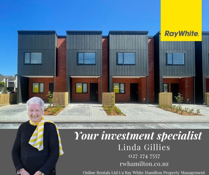 7/7 Dyer Street, Whitiora, Hamilton - Carousel 1