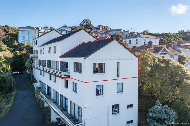 97L Queen Street, North Dunedin, Dunedin - Carousel 1
