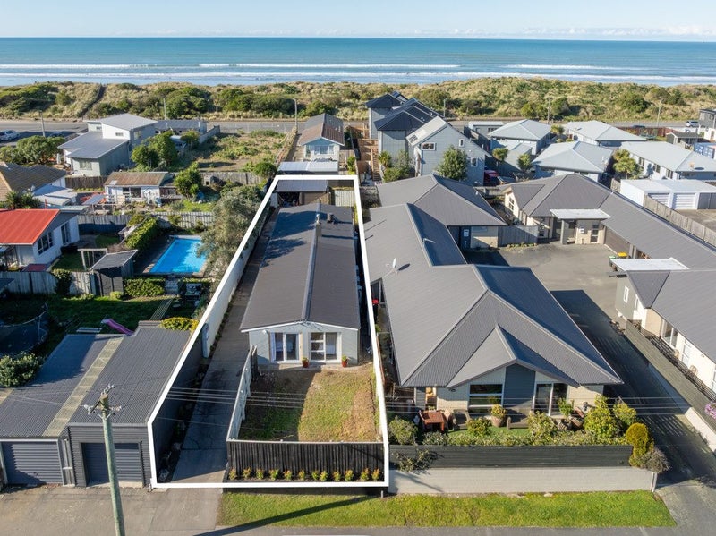 1/59 Oram Avenue, New Brighton, Christchurch - Carousel 28