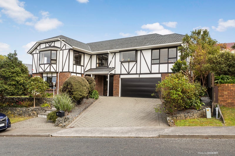 15 Ramphal Terrace, Khandallah, Wellington - Carousel 1
