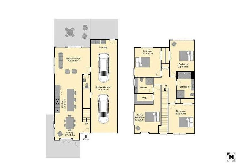 50 Brian Slater Way, Stonefields, Auckland - Carousel 9