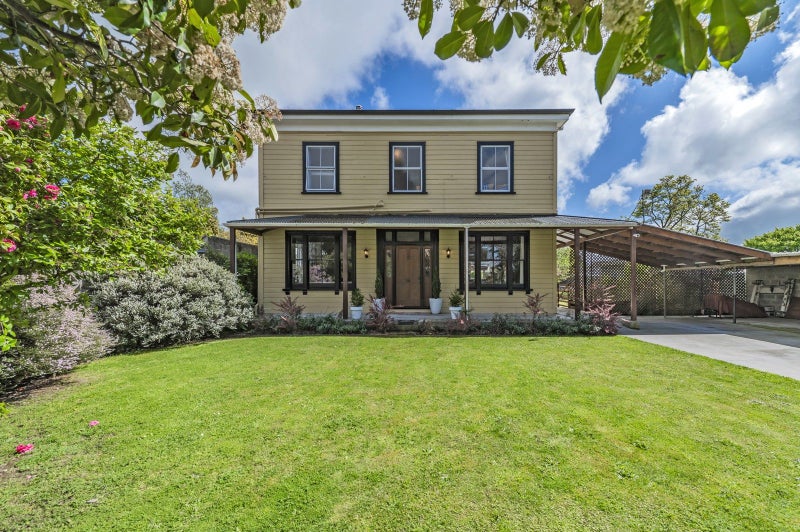 11 Selwyn Street, Leeston, Leeston - Carousel 2