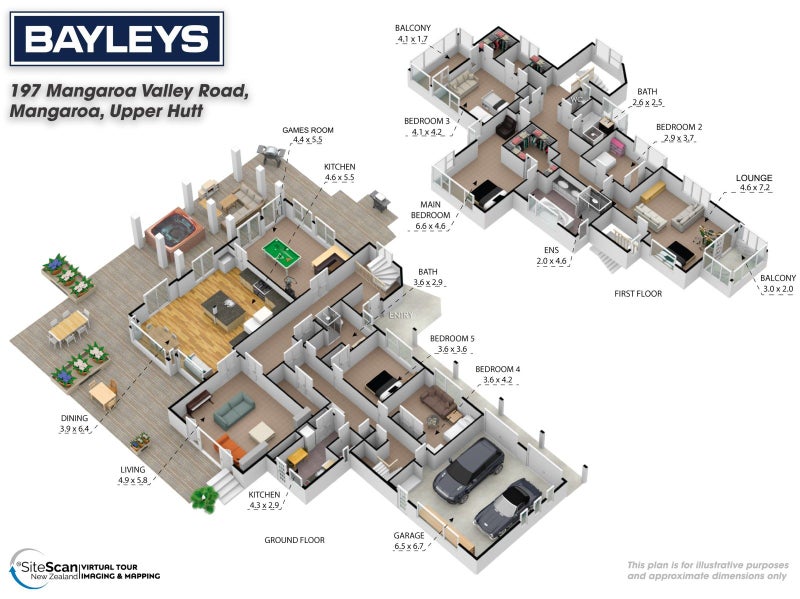 197 Mangaroa Valley Road, Mangaroa, Upper Hutt - Carousel 25