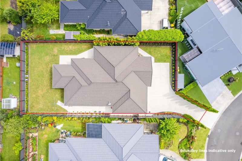 6 Peter Way Place, Glenview, Hamilton - Carousel 19