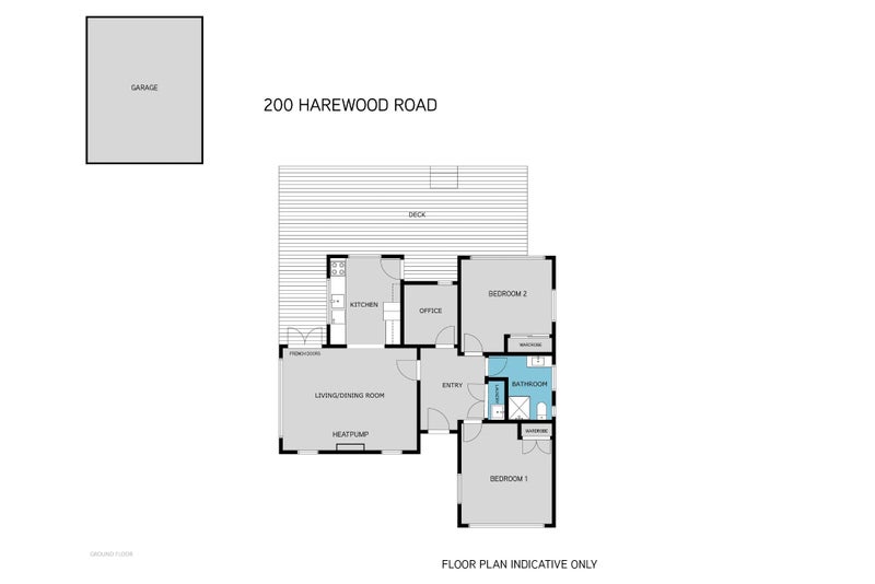 200 Harewood Road, Papanui, Christchurch - Carousel 26