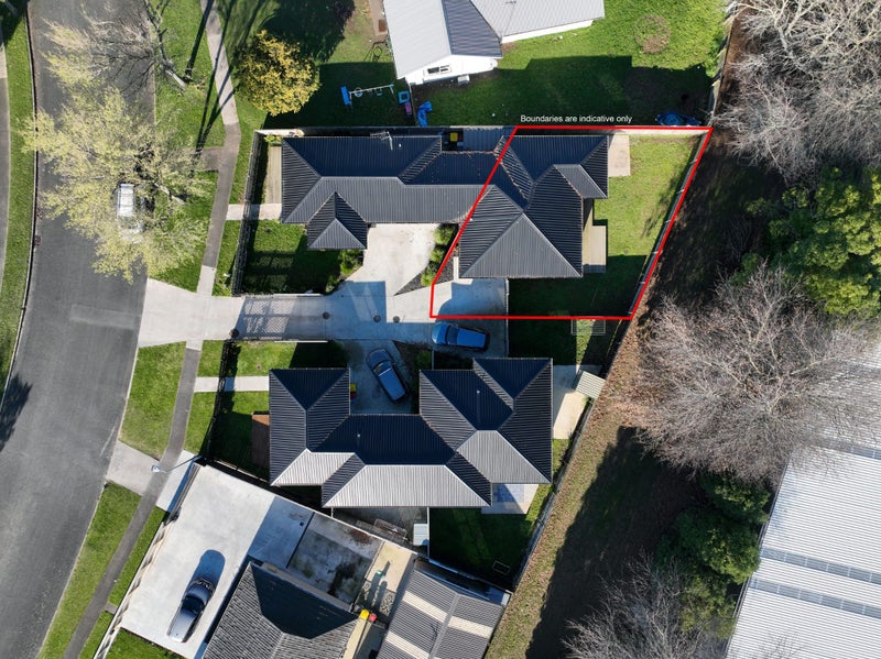 4/59 Oakfield Crescent, Pukete, Hamilton - Carousel 1