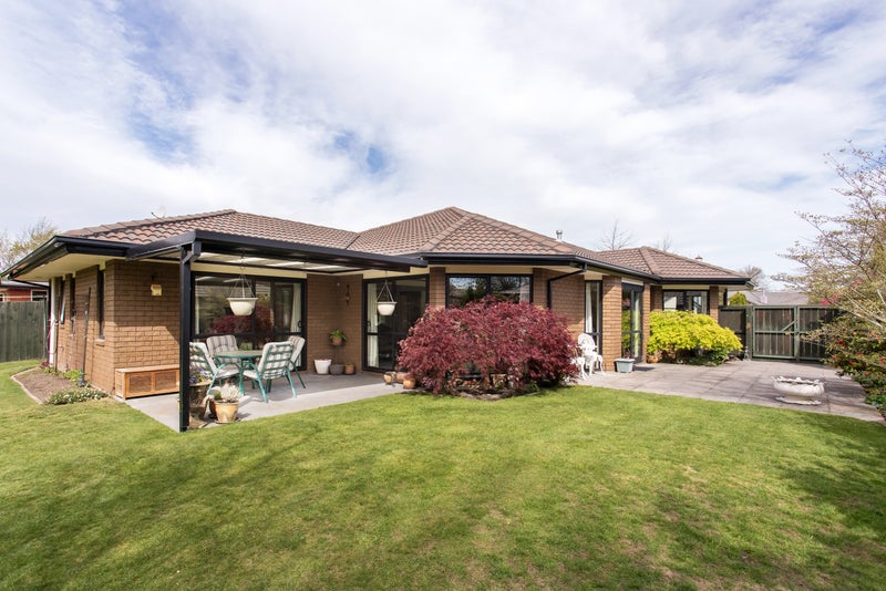 9 Alderney Mews, Casebrook, Christchurch - Carousel 2
