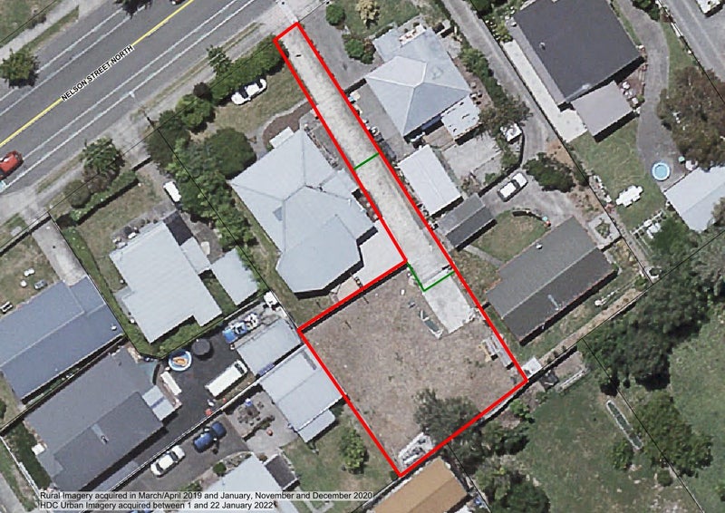 903A Nelson Street North, Mahora, Hastings - Carousel 1