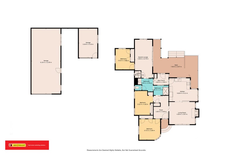 10 Salisbury Road, Fairy Springs, Rotorua - Carousel 17