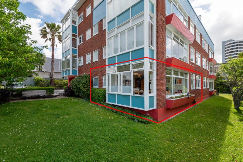 1/6 Seymour Street, Ponsonby, Auckland - Carousel 2