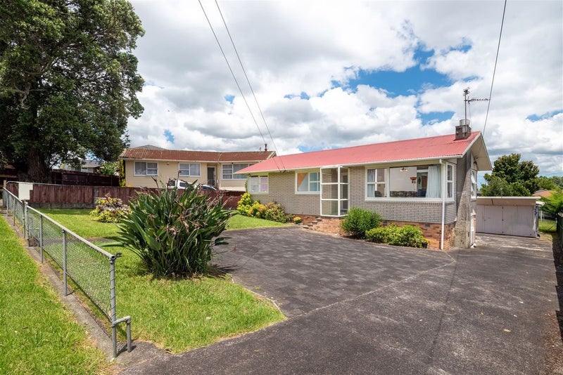 165 Coxhead Road, Wattle Downs, Auckland - Carousel 1
