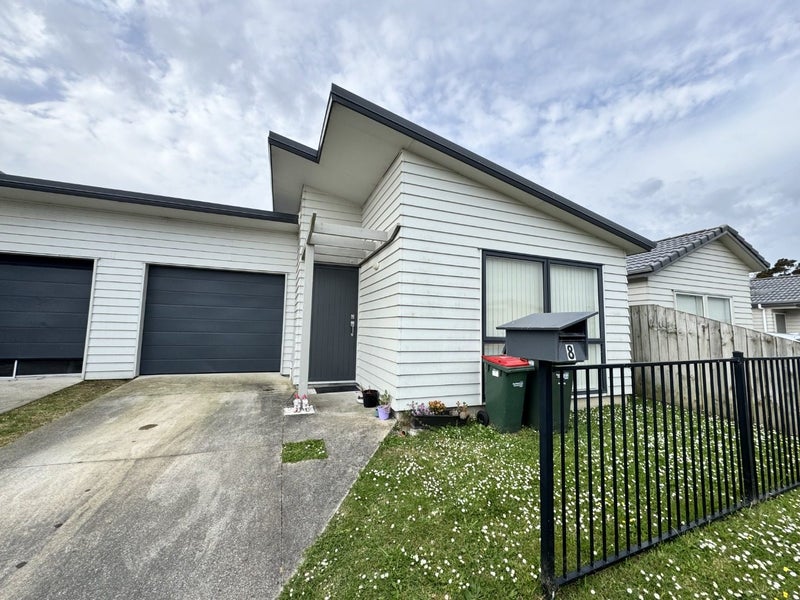 8 Totara Meadows Court, Wiri, Auckland - Carousel 1