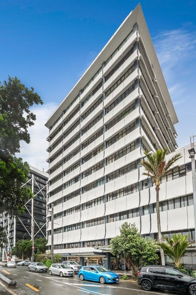 2G/148 Quay Street, Auckland Central, Auckland - Carousel 21