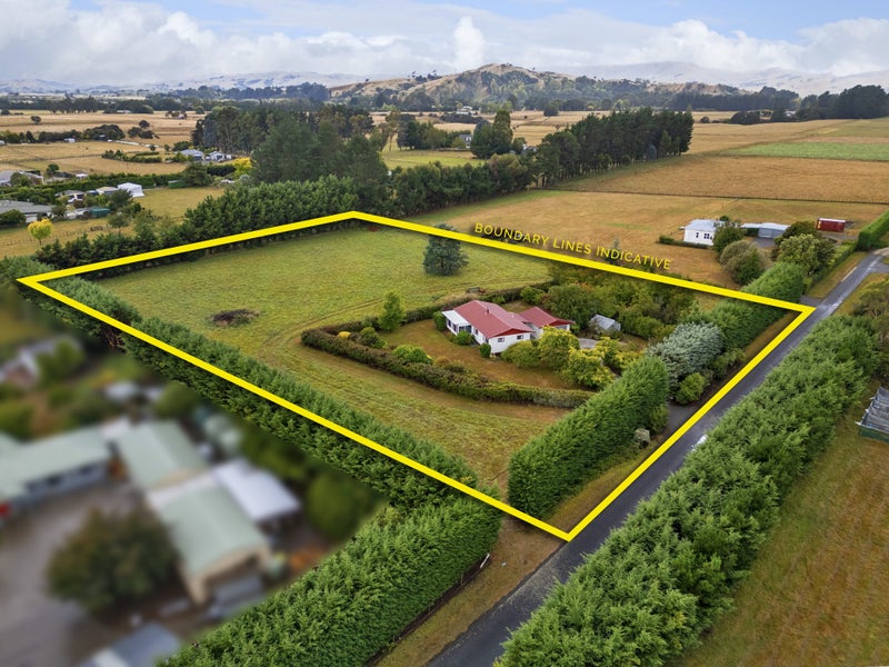 524H Paierau Road, Masterton - Carousel 1