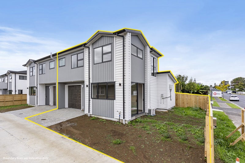 7A Swaffield Road, Papatoetoe, Auckland - Carousel 1