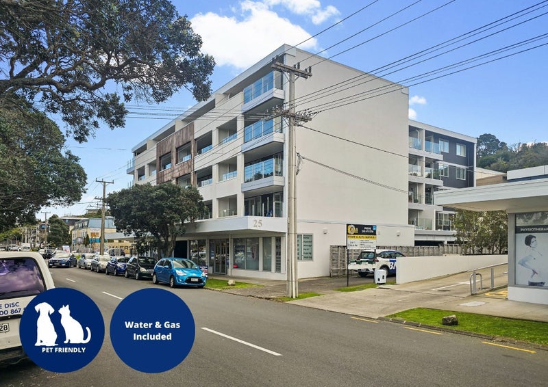 411/25 Bute Road, Browns Bay, Auckland - Carousel 1