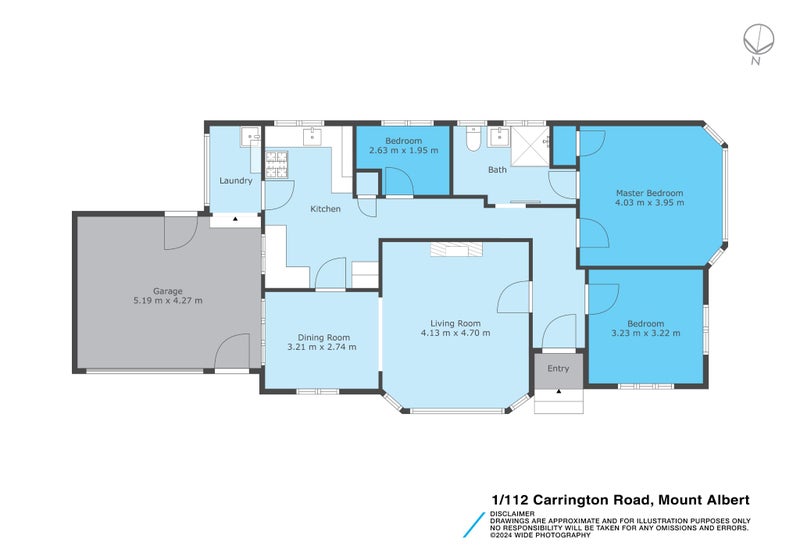 1/112 Carrington Road, Mount Albert, Auckland - Carousel 25