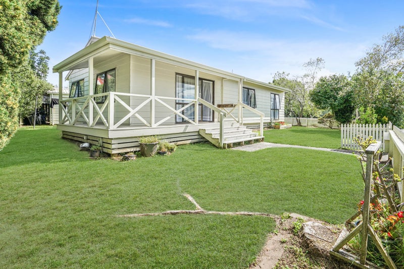 5 Garland Drive, St Andrews, Hamilton - Carousel 21
