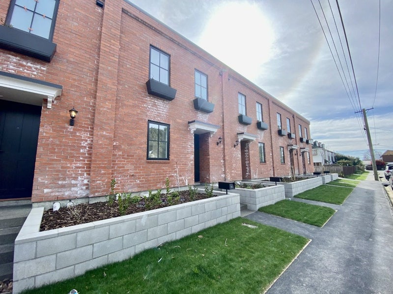 4/25 Bunyan Street, Waltham, Christchurch - Carousel 1