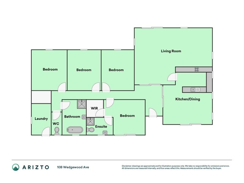 10B Wedgewood Avenue, Cashmere, Christchurch - Carousel 32