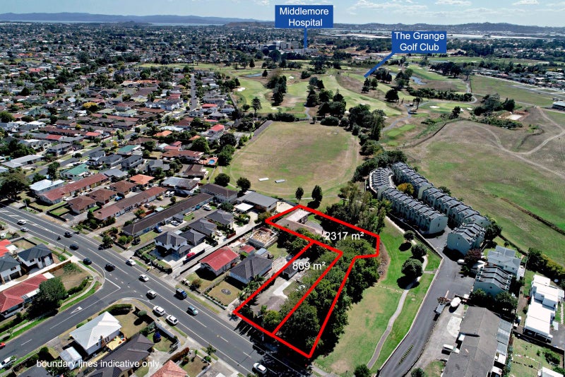 258 Shirley Road, Papatoetoe, Auckland - Carousel 1