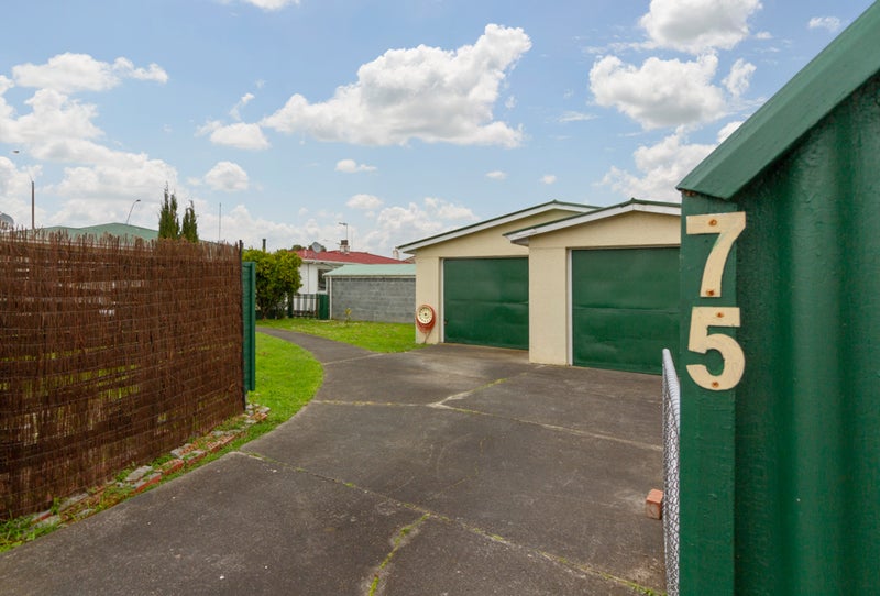 75 Featherston Street, Takaro, Palmerston North - Carousel 21