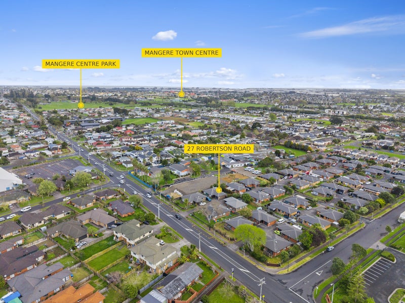 27 Robertson Road, Favona, Auckland - Carousel 16