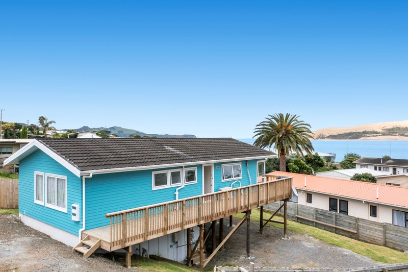 65 Fairlie Crescent, Opononi - Carousel 24