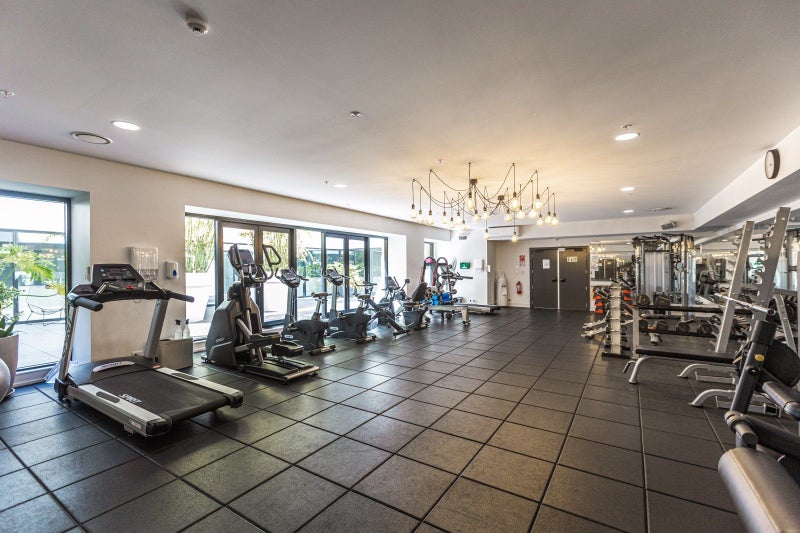 1004/8 Hereford Street, Freemans Bay, Auckland - Carousel 22