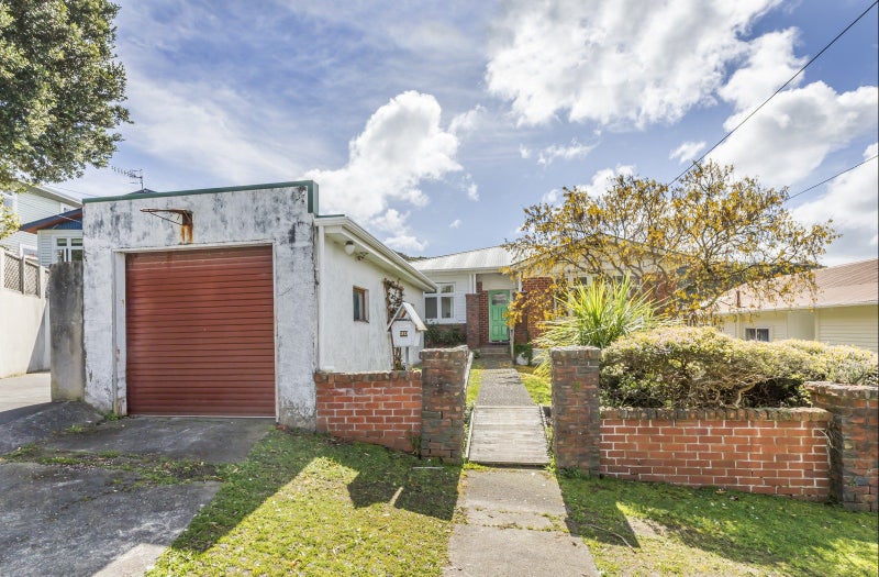 20 Manuka Street, Miramar, Wellington - Carousel 2