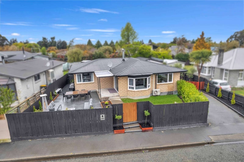 22 Russell Avenue, Allenton, Ashburton - Carousel 1