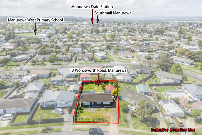 13 Wordsworth Road, Manurewa, Auckland - Carousel 16