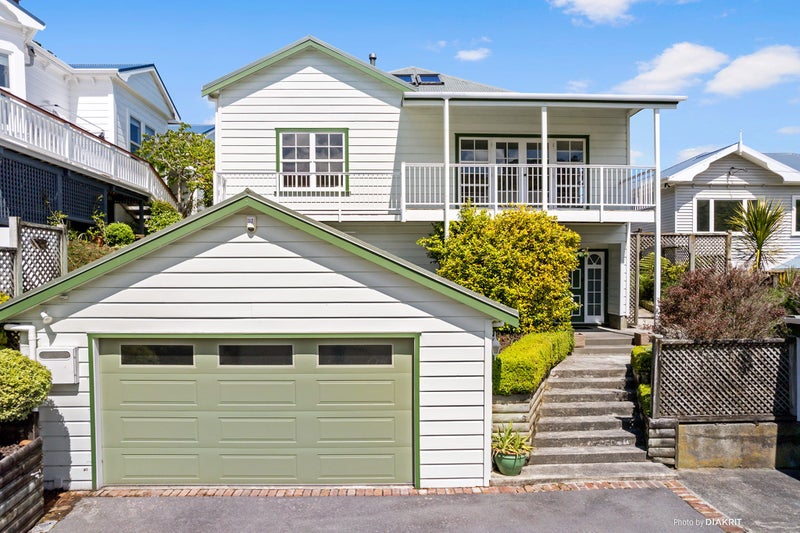 26 Omar Street, Khandallah, Wellington - Carousel 1