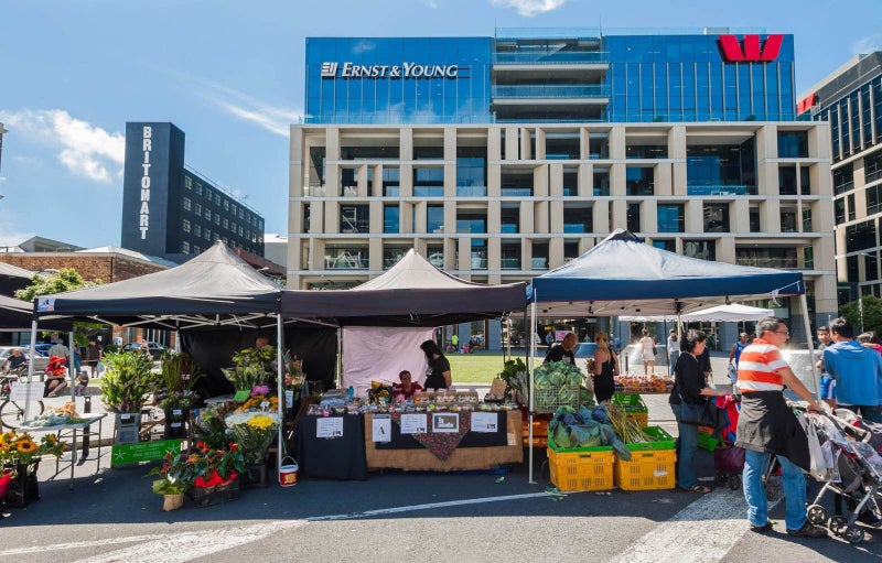 1904/8 Albert ST, Auckland Central, Auckland - Carousel 33