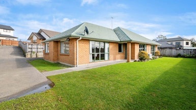 19 Tomes Lane, Favona, Auckland - Carousel 1