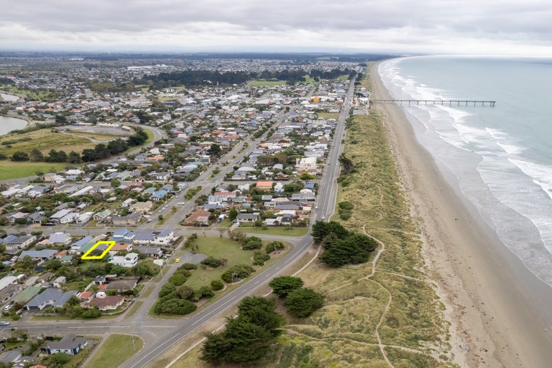 3/288 Marine Parade, New Brighton, Christchurch - Carousel 1