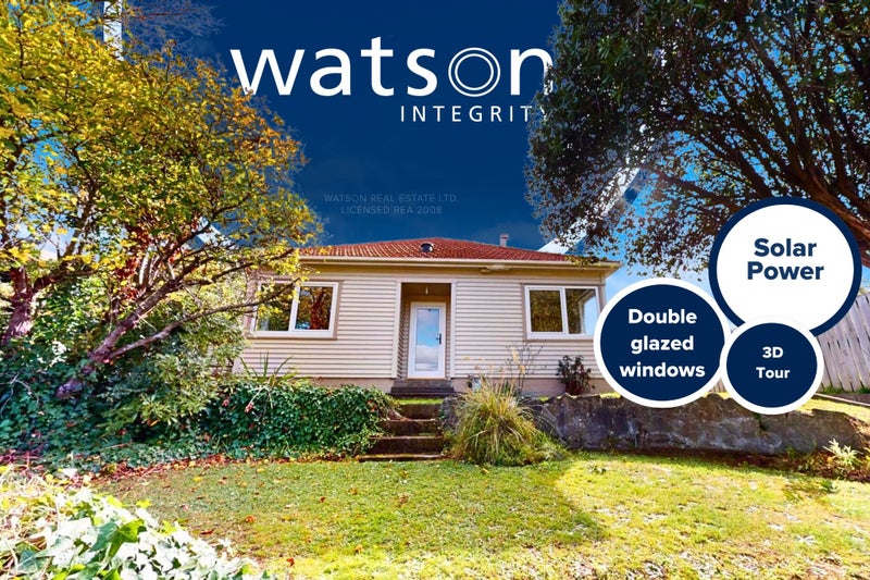 11 Koromiko Avenue, Roslyn, Palmerston North - Carousel 1