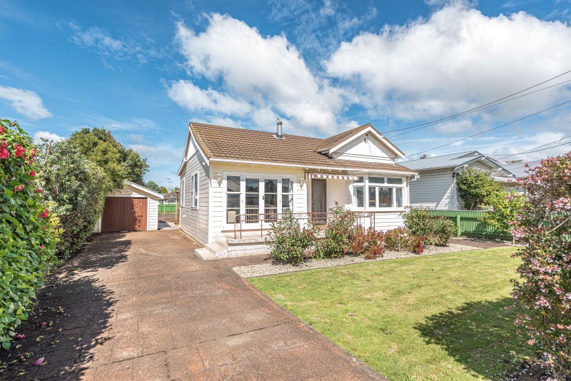 31 Kings Avenue, Gonville, Whanganui - Carousel 1