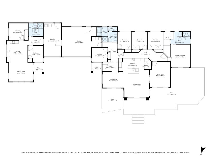 37 Pingao Lane, Peka Peka, Waikanae - Carousel 20