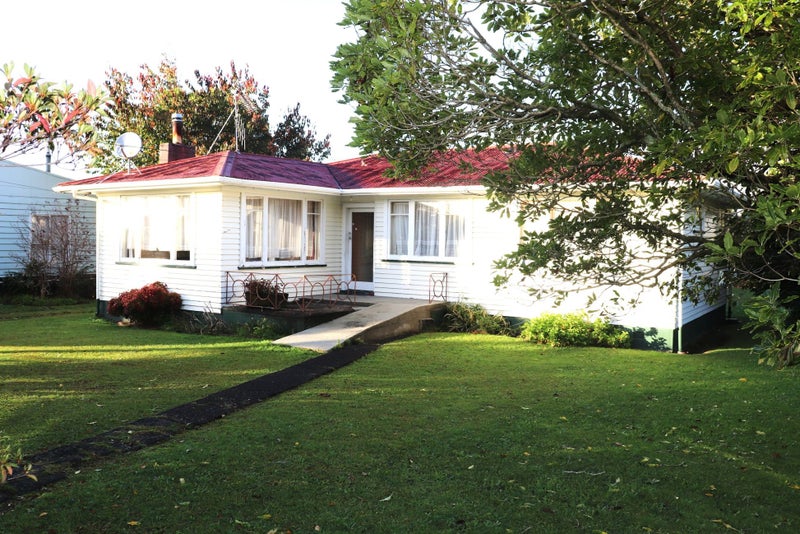 16 Regent Street, Waihi, Waihi - Carousel 1