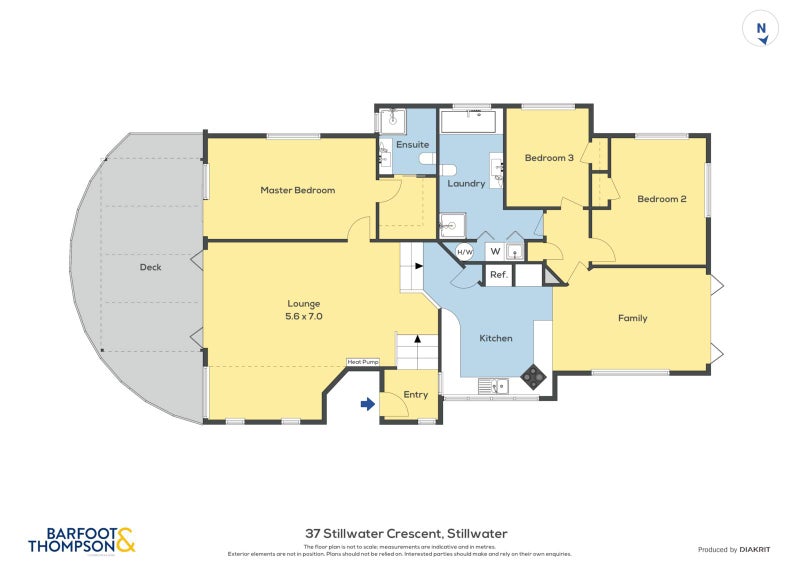 37 Stillwater Crescent, Stillwater, Silverdale - Carousel 30
