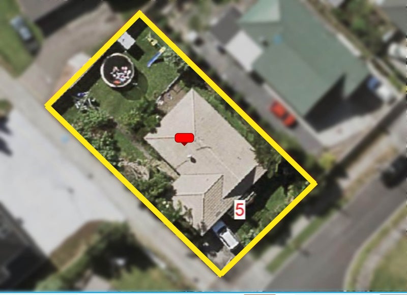 5 Serai Place, Flat Bush, Auckland - Carousel 4