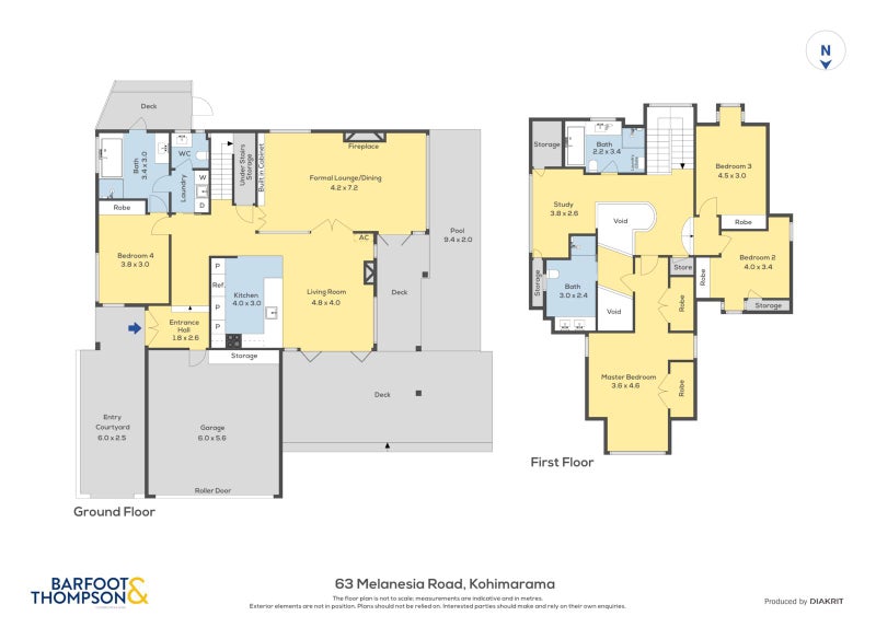63 Melanesia Road, Kohimarama, Auckland - Carousel 28