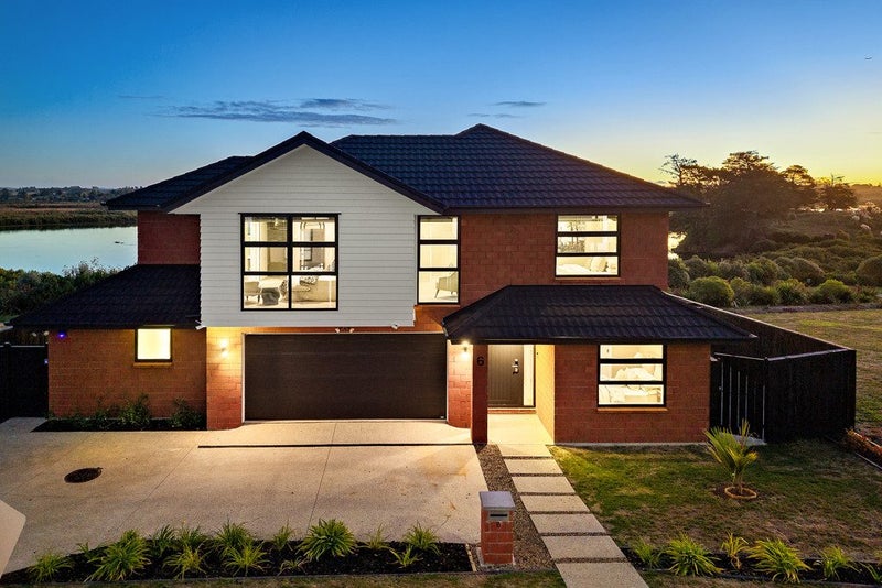 6 Emerald Avenue, Rosehill, Papakura - Carousel 1