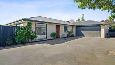 14 Birchgrove Gardens, Mairehau, Christchurch - Carousel 1