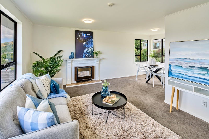 27 Invercargill Drive, Kelson, Lower Hutt - Carousel 2