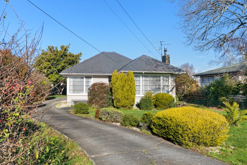 167 High Street, Solway, Masterton - Carousel 1