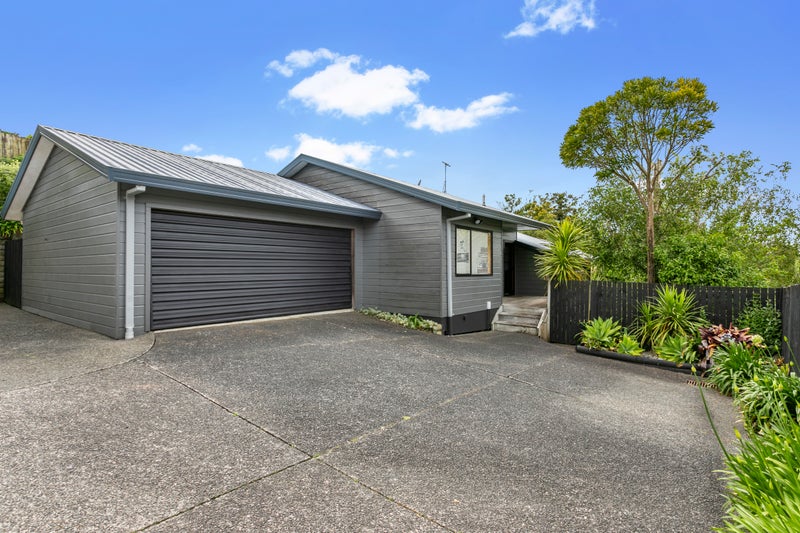 3/16 Pleasant Road, Glen Eden, Auckland - Carousel 1