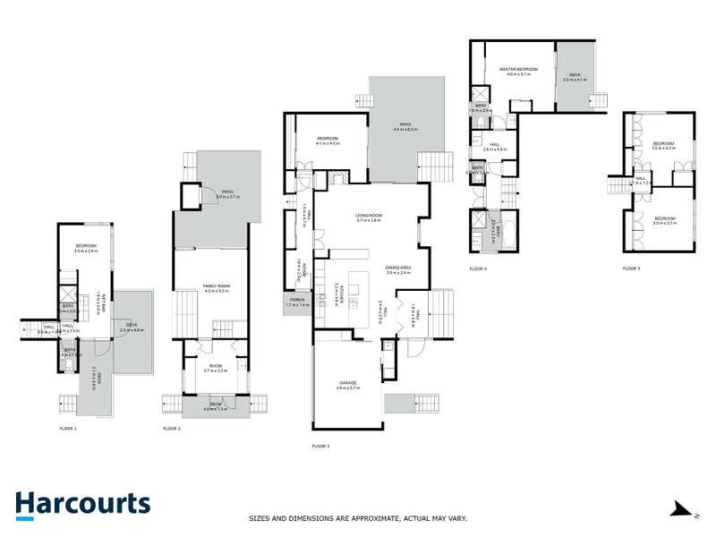 35 Jacaranda Avenue, Beach Haven, Auckland - Carousel 37